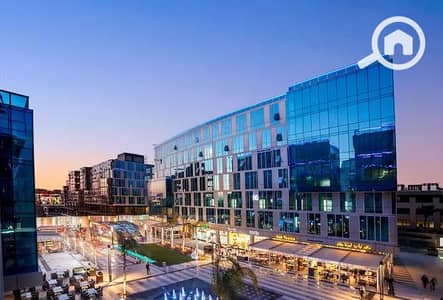 Office for Rent in Sheikh Zayed, Giza - 1. jpg