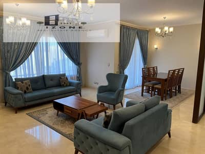 2 Bedroom Flat for Rent in New Cairo, Cairo - WhatsApp Image 2026-07-28 at 4.54. 45 PM (1). jpeg