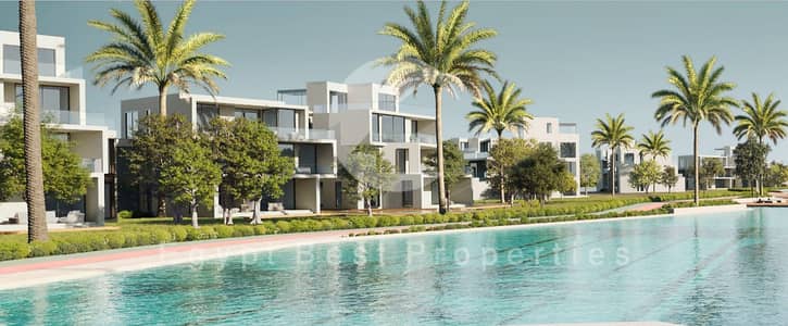 3 Bedroom Townhouse for Sale in North Coast, Matruh - IMG-20240714-WA0120. jpg 3 Bedroom Townhouse for Sale in North Coast, Matruh - IMG-20240714-WA0120. jpg