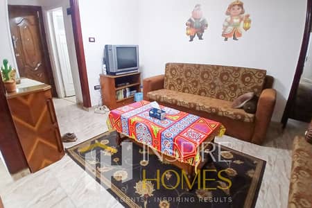 شقة 3 غرف نوم للايجار في كفر عبدو، الإسكندرية - 2. jpg
