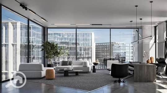 Office for Sale in Sheikh Zayed, Giza - 612ed8c2-0130-4e6c-8058-bc9610560e37. jpeg