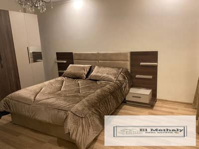 2 Bedroom Apartment for Rent in New Cairo, Cairo - 3. jpg 2 Bedroom Apartment for Rent in New Cairo, Cairo - 3. jpg