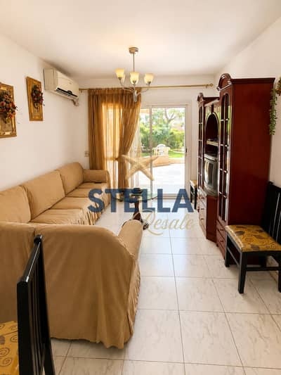 2 Bedroom Chalet for Sale in Ain Sukhna, Suez - شاليه ج ٢. png