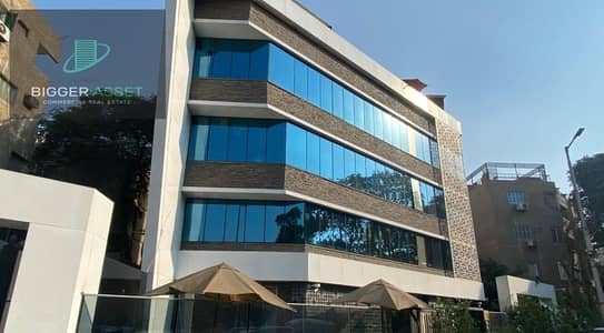 Commercial Building for Rent in Maadi, Cairo - WhatsApp Image 2025-10-28 at 1.07. 19 PM (1). jpeg