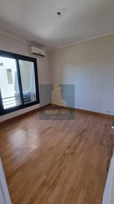 فلیٹ 2 غرفة نوم للايجار في الشيخ زايد، الجيزة - IMG-20260801-WA0059. jpg