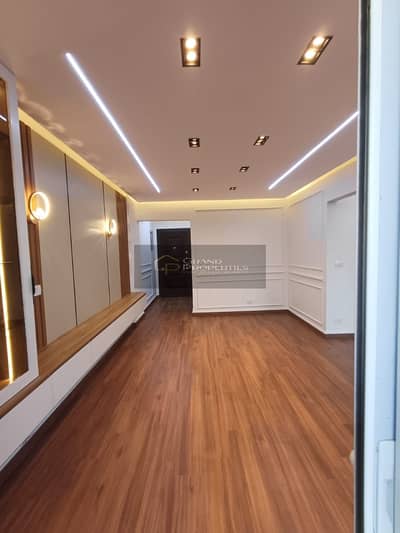 2 Bedroom Apartment for Sale in Madinaty, Cairo - 2. jpeg