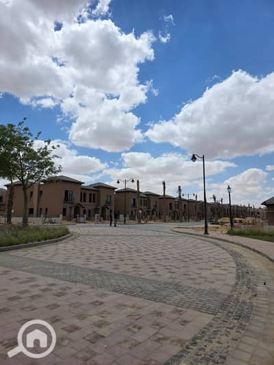 تاون هاوس 4 غرف نوم للبيع في الشيخ زايد، الجيزة - WhatsApp Image 2026-07-09 at 5.50. 48 PM. jpeg
