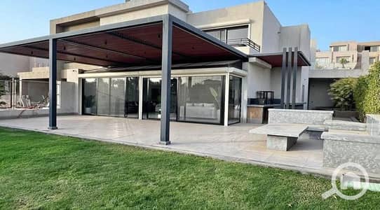 5 Bedroom Villa for Sale in 6th of October, Giza - 591659853_2319136121867403_5669494653838618826_n. jpg