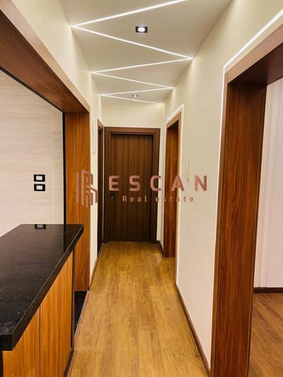 3 Bedroom Flat for Sale in New Cairo, Cairo - 48163b6a-3cde-457a-b015-8ab9b101be1a. jpeg