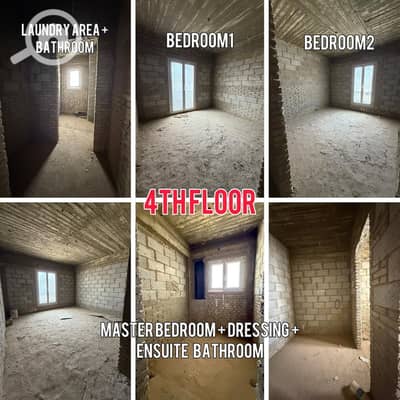 اي فيلا 3 غرف نوم للبيع في القاهرة الجديدة، القاهرة - 6a5e2889d3a28_WhatsApp-Image-2026-07-20-at-4.11. 59-AM-(1). jpeg