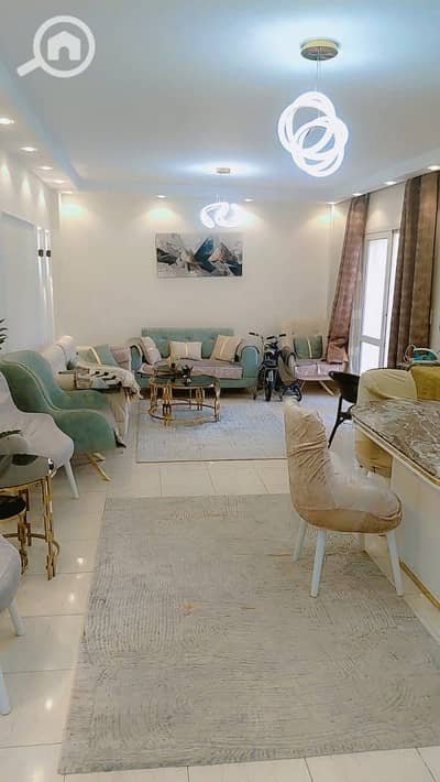 3 Bedroom Apartment for Sale in Madinaty, Cairo - 1000897352. jpg 3 Bedroom Apartment for Sale in Madinaty, Cairo - 1000897352. jpg