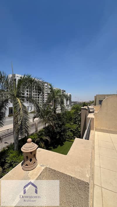 4 Bedroom Villa for Rent in Sheikh Zayed, Giza - IMG_2854. jpg