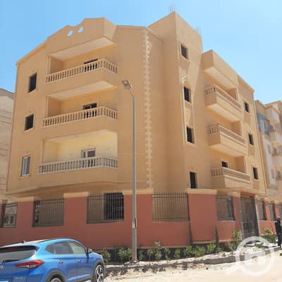 شقة 3 غرف نوم للبيع في مدينة بدر، القاهرة - WhatsApp Image 2026-08-02 at 12.53. 18 (1). jpeg