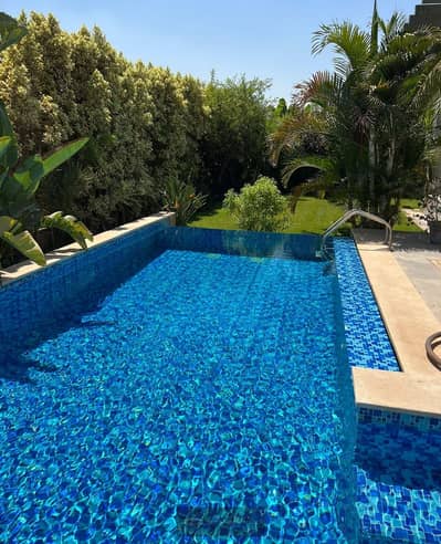 3 Bedroom Villa for Rent in Sheikh Zayed, Giza - WhatsApp Image 2026-08-02 at 12.54. 14 PM (1). jpeg
