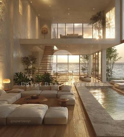 4 Bedroom Villa for Sale in North Coast, Matruh - 25. jpeg 4 Bedroom Villa for Sale in North Coast, Matruh - 25. jpeg