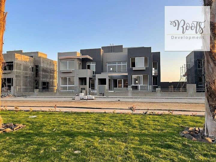11 تشطيب-كمبوند-كيان-بدر-الدين-Kayan-October. jpg
