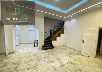 Commercial Building for Rent in Maadi, Cairo - WhatsApp Image 2026-06-30 at 3.31. 20 PM. jpeg