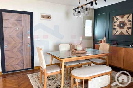 2 Bedroom Apartment for Sale in Saba Pasha, Alexandria - WhatsApp Image 2026-07-27 at 17.32. 17 (1). jpg