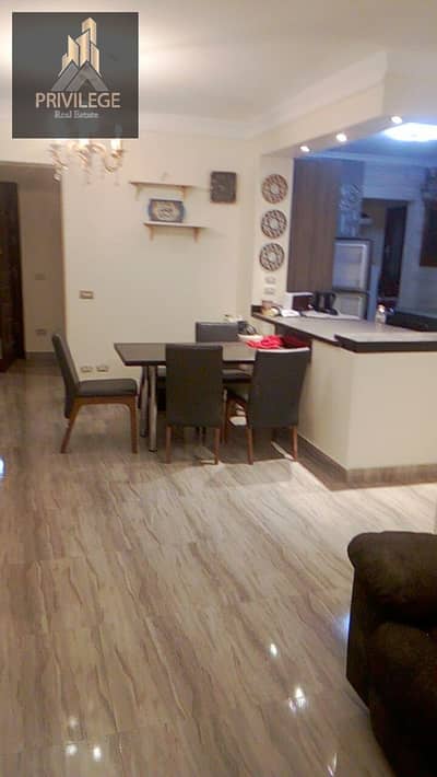 3 Bedroom Flat for Rent in Zahraa Al Maadi, Cairo - IMG-20260730-WA0110. jpg 3 Bedroom Flat for Rent in Zahraa Al Maadi, Cairo - IMG-20260730-WA0110. jpg