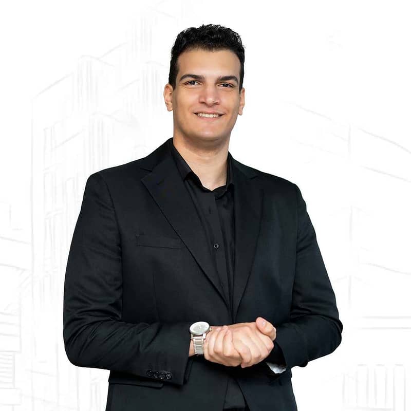 Omar Khaled
