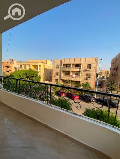 شقة 3 غرف نوم للايجار في الشيخ زايد، الجيزة - 1000383948. jpg