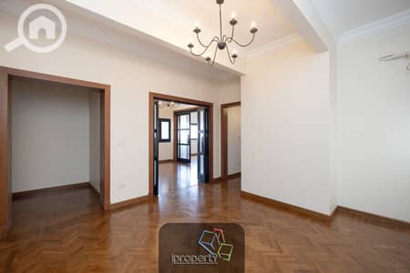 3 Bedroom Flat for Rent in Raml Station, Alexandria - 1. jpg