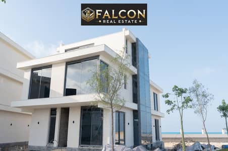 4 Bedroom Villa for Sale in North Coast, Matruh - 999. jpeg 4 Bedroom Villa for Sale in North Coast, Matruh - 999. jpeg