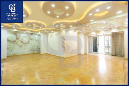 3 Bedroom Apartment for Sale in Smoha, Alexandria - 1 copy. JPG