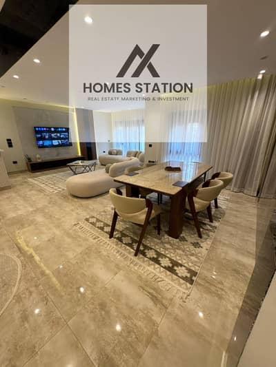 2 Bedroom Apartment for Rent in New Cairo, Cairo - WhatsApp Image 2026-06-07 at 1.04. 26 PM (3). jpeg 2 Bedroom Apartment for Rent in New Cairo, Cairo - WhatsApp Image 2026-06-07 at 1.04. 26 PM (3). jpeg