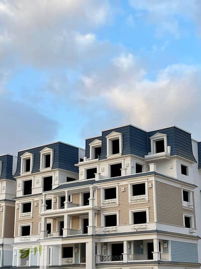 3 Bedroom iVilla for Sale in New Cairo, Cairo - WhatsApp Image 2026-06-24 at 13.54. 57 (1). jpeg