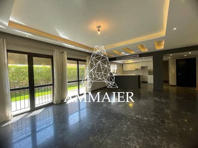 2 Bedroom Apartment for Rent in Sheikh Zayed, Giza - 1. jpg