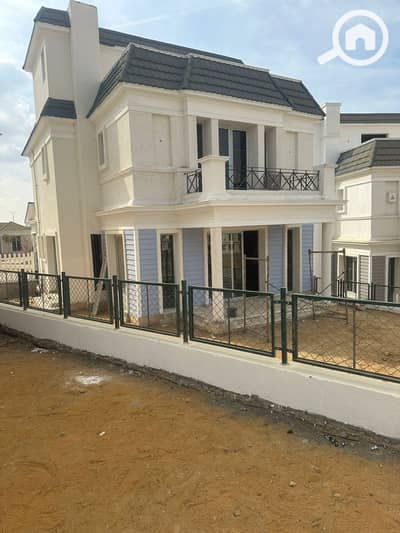 3 Bedroom Villa for Sale in New Cairo, Cairo - 6a099d3ed0f49_WhatsApp-Image-2026-05-17-at-1.27. 16-PM. jpeg 3 Bedroom Villa for Sale in New Cairo, Cairo - 6a099d3ed0f49_WhatsApp-Image-2026-05-17-at-1.27. 16-PM. jpeg