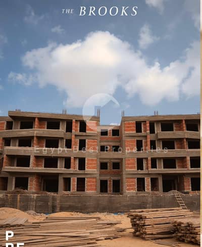 3 Bedroom Apartment for Sale in Katameya, Cairo - WhatsApp Image 2026-08-02 at 12.27. 12 PM. jpeg