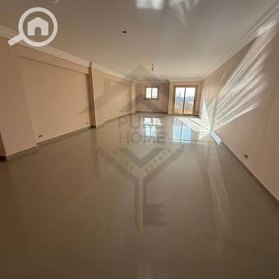 فلیٹ 3 غرف نوم للبيع في كفر عبدو، الإسكندرية - 1. jpg