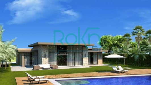 5 Bedroom Villa for Sale in North Coast, Matruh - Villas-For-Sale-in-Swan-Lake-North-Coast-1. jpg
