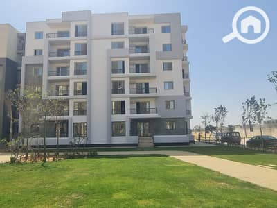 3 Bedroom Flat for Sale in Sheikh Zayed, Giza - WhatsApp Image 2025-06-18 at 3.14. 55 PM. jpeg