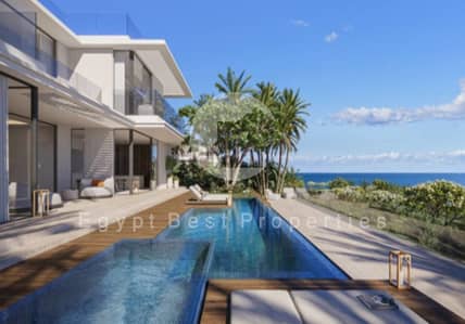 3 Bedroom Villa for Sale in North Coast, Matruh - WhatsApp Image 2026-07-30 at 12.29. 51 PM (4). jpeg 3 Bedroom Villa for Sale in North Coast, Matruh - WhatsApp Image 2026-07-30 at 12.29. 51 PM (4). jpeg