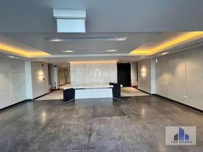Office for Rent in New Cairo, Cairo - Capturejju. PNG