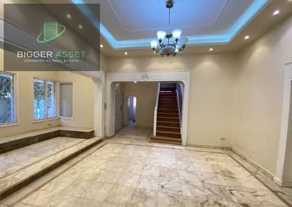 Commercial Building for Rent in Maadi, Cairo - WhatsApp Image 2026-06-30 at 3.32. 09 PM. jpeg