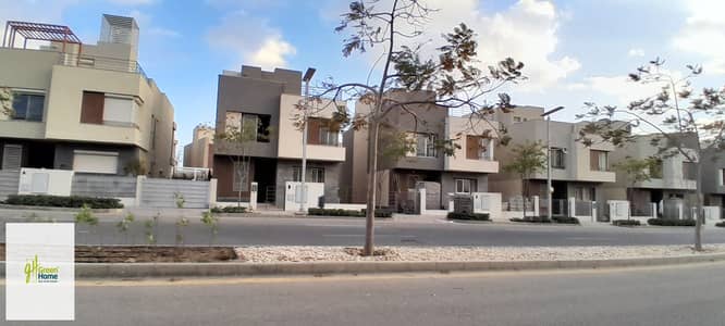 فیلا 3 غرف نوم للبيع في القاهرة الجديدة، القاهرة - 20260109_163842. jpg