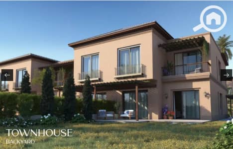 4 Bedroom Townhouse for Sale in Sheikh Zayed, Giza - Screenshot 2026-05-14 114328. png 4 Bedroom Townhouse for Sale in Sheikh Zayed, Giza - Screenshot 2026-05-14 114328. png