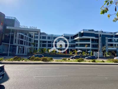 Office for Rent in Sheikh Zayed, Giza - IMG_7267. jpg