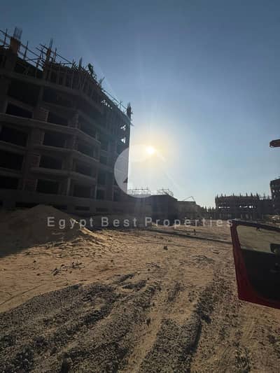 بنتهاوس 4 غرف نوم للبيع في القطامية، القاهرة - WhatsApp Image 2026-08-02 at 12.26. 59 PM. jpeg