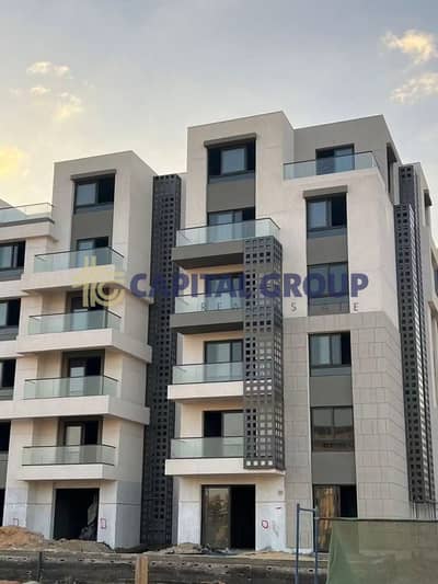 3 Bedroom Flat for Sale in 6th of October, Giza - 750644070_37901556182791079_2667052837430066071_n. jpg
