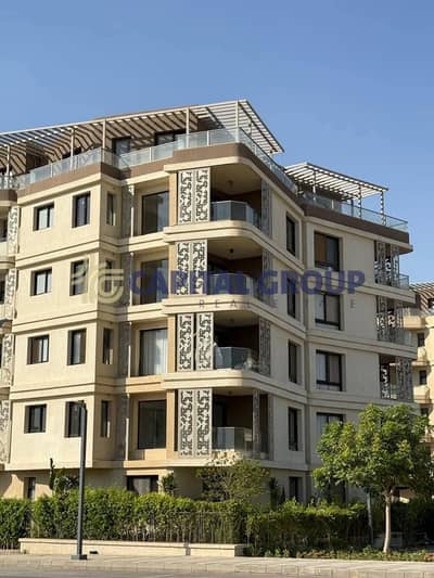 2 Bedroom Apartment for Sale in 6th of October, Giza - WhatsApp Image 2026-07-26 at 12.11. 17 PM. jpeg