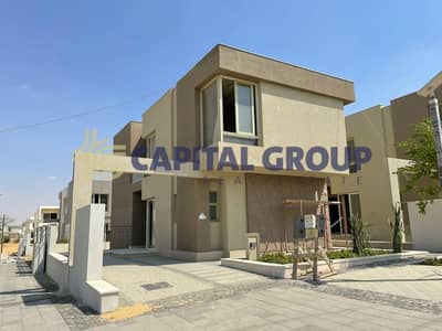 3 Bedroom Villa for Sale in 6th of October, Giza - WhatsApp Image 2026-07-25 at 1.30. 14 PM. jpeg 3 Bedroom Villa for Sale in 6th of October, Giza - WhatsApp Image 2026-07-25 at 1.30. 14 PM. jpeg