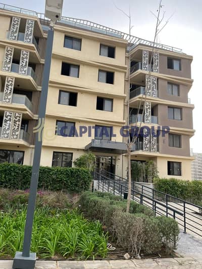 Studio for Sale in 6th of October, Giza - WhatsApp Image 2026-07-25 at 5.25. 34 PM. jpeg