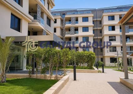 2 Bedroom Flat for Sale in 6th of October, Giza - 754659973_122117681151307342_1289127526589559182_n. jpg