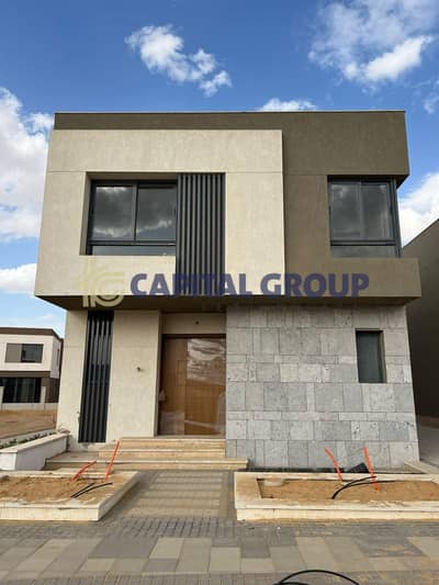 3 Bedroom Villa for Sale in 6th of October, Giza - WhatsApp Image 2026-07-25 at 12.52. 01 PM. jpeg 3 Bedroom Villa for Sale in 6th of October, Giza - WhatsApp Image 2026-07-25 at 12.52. 01 PM. jpeg