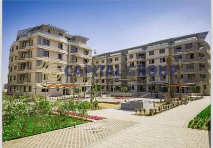 3 Bedroom Flat for Sale in 6th of October, Giza - 752150891_122131735995219038_8371873938081931275_n. jpg 3 Bedroom Flat for Sale in 6th of October, Giza - 752150891_122131735995219038_8371873938081931275_n. jpg